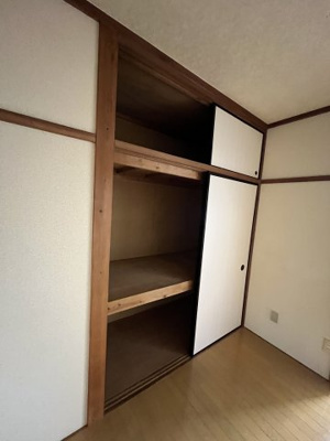 【収納】 | 第2コーポ気賀澤