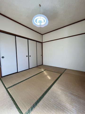 【和室】 | 第2コーポ気賀澤