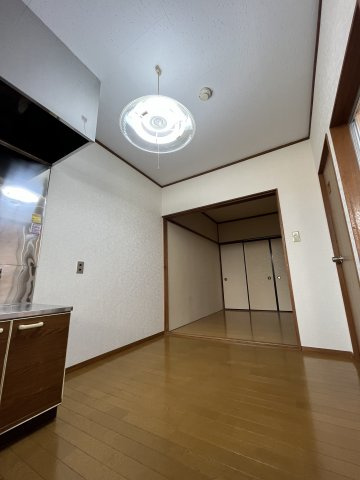 【居間・リビング】 | 第2コーポ気賀澤