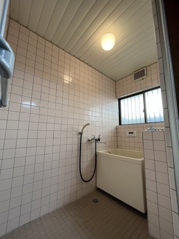 【浴室】 | 第2コーポ気賀澤