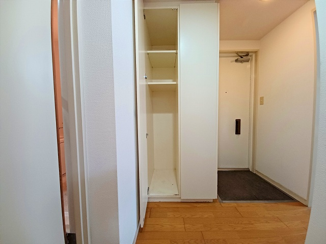 ＳＩＧＭＡの収納