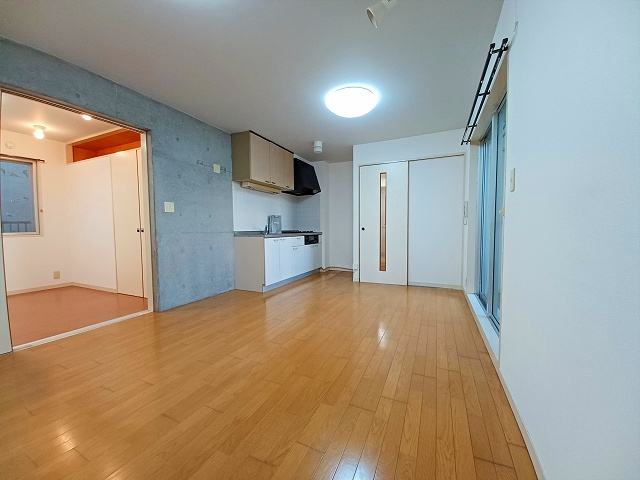 ＳＩＧＭＡの居間・リビング