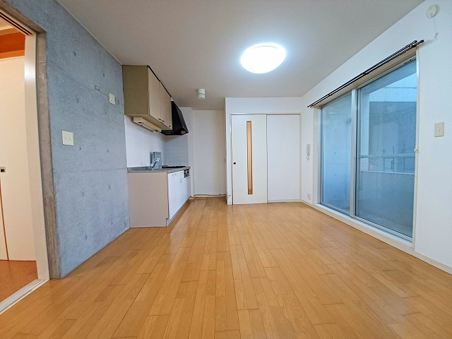 ＳＩＧＭＡの居間・リビング