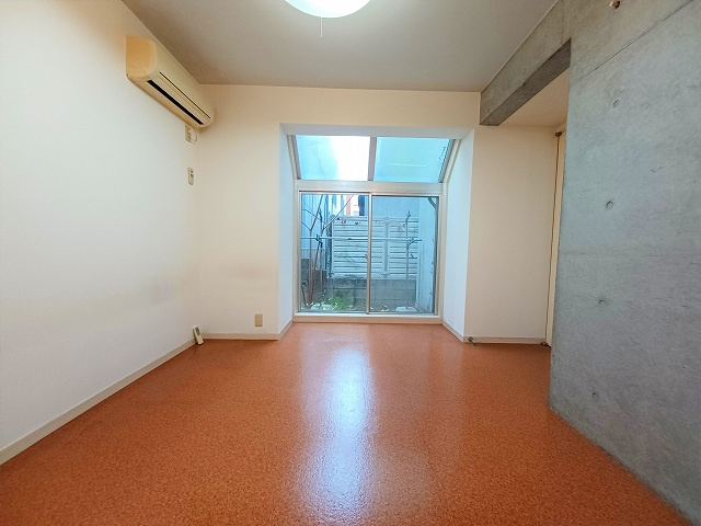 ＳＩＧＭＡの内装