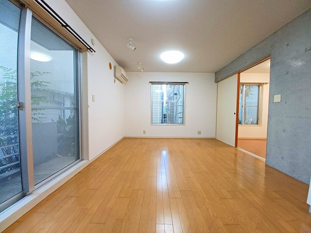 ＳＩＧＭＡの居間・リビング