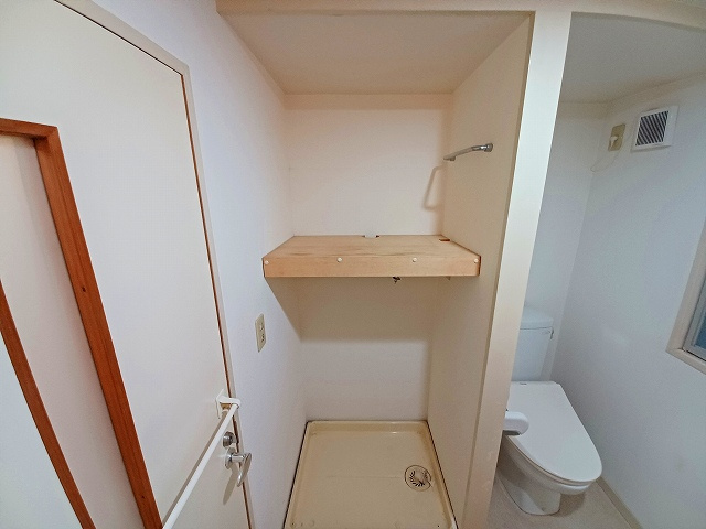 ＳＩＧＭＡのトイレ