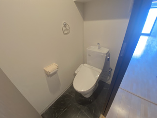 【トイレ】 | ＢＭＧ　ＲＥＳＩＤＥＮＣＥ | ※同物件他部屋写真　反転・色違いの場合有　現状優先
