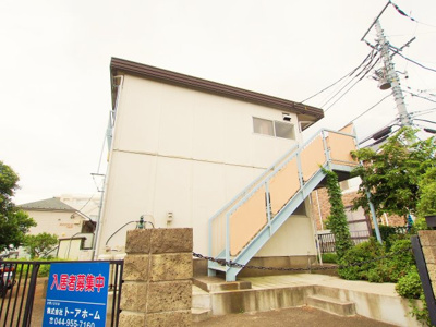 【外観】 | メゾン町田