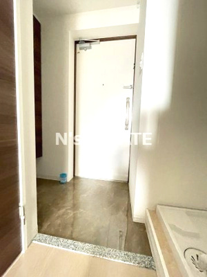 【玄関】 | Luxe神戸WEST