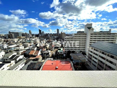 【展望】 | Luxe神戸WEST