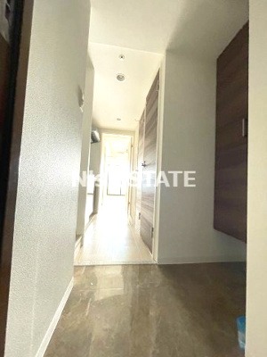 【玄関】 | Luxe神戸WEST