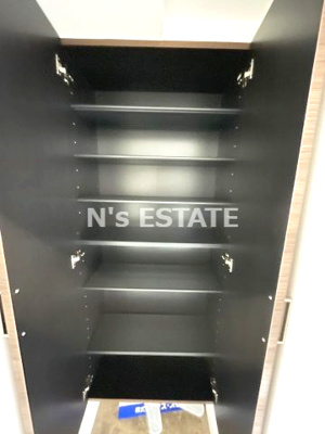 【収納】 | Luxe神戸WEST