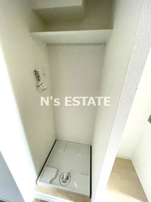 【設備】 | Luxe神戸WEST