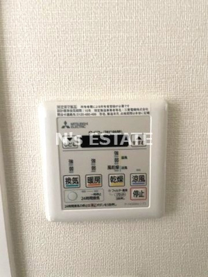 【設備】 | Luxe神戸WEST