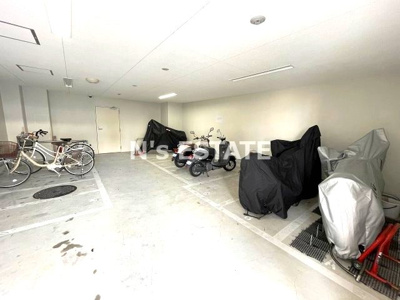 【その他共用部分】 | Luxe神戸WEST