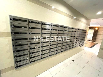 【その他共用部分】 | Luxe神戸WEST