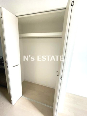 【収納】 | Luxe神戸WEST