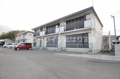 【外観】 | アークヒルズ