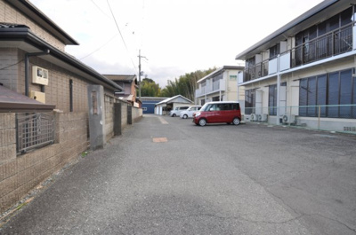 【外観】 | アークヒルズ