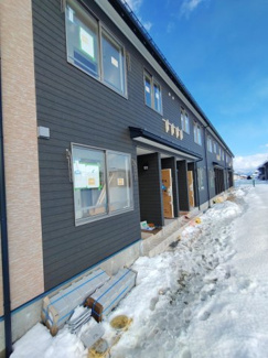 【外観】 | ユーフォリア