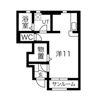 【間取り】 | ユーフォリア