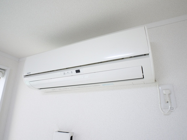 ラルーチェ武蔵小杉の設備