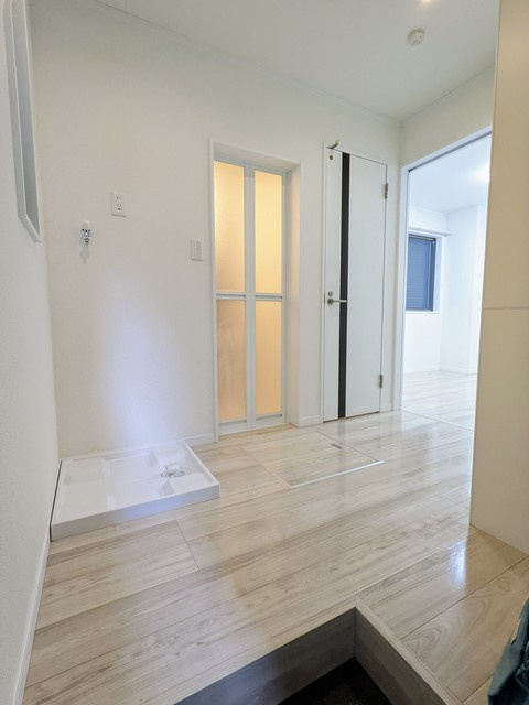 ラルーチェ武蔵小杉のその他