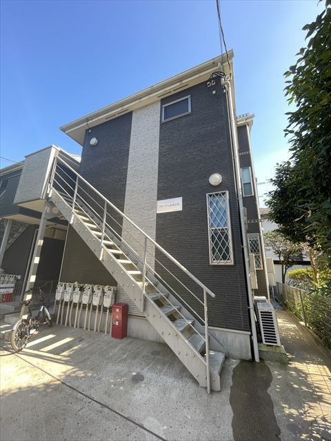 ラルーチェ武蔵小杉