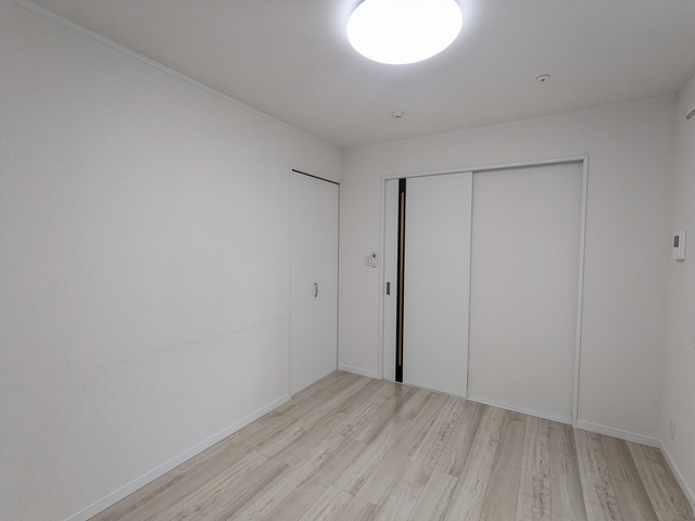 ラルーチェ武蔵小杉の居間・リビング