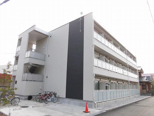 リブリ・武蔵野