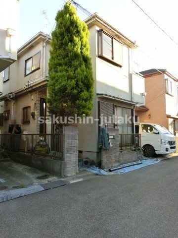 藤崎３丁目　中古戸建　