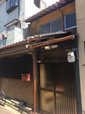 上京区真盛町の画像