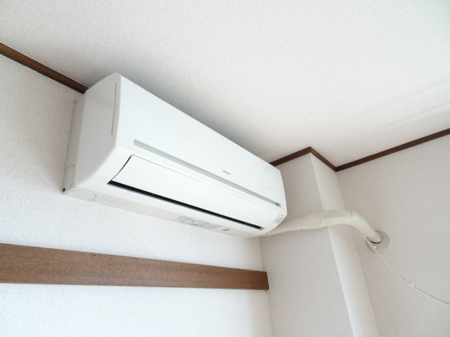 リバーサイドコートあづまの設備