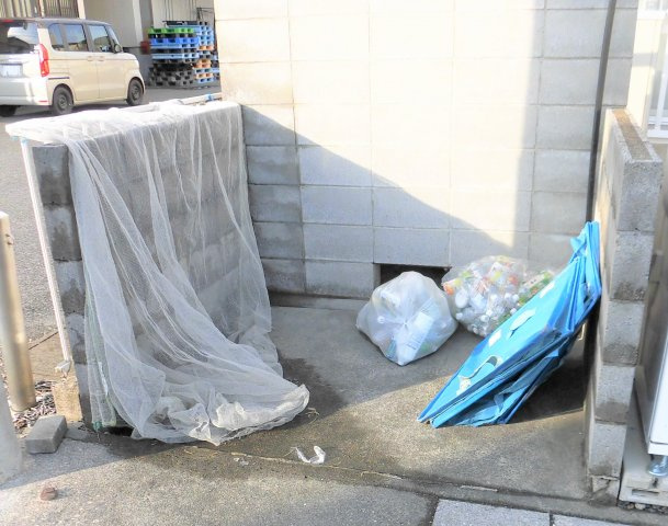 リバーサイドコートあづまのその他