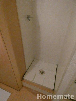 【設備】 | アンソレイユ港南台