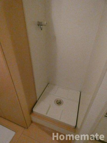 【設備】 | アンソレイユ港南台
