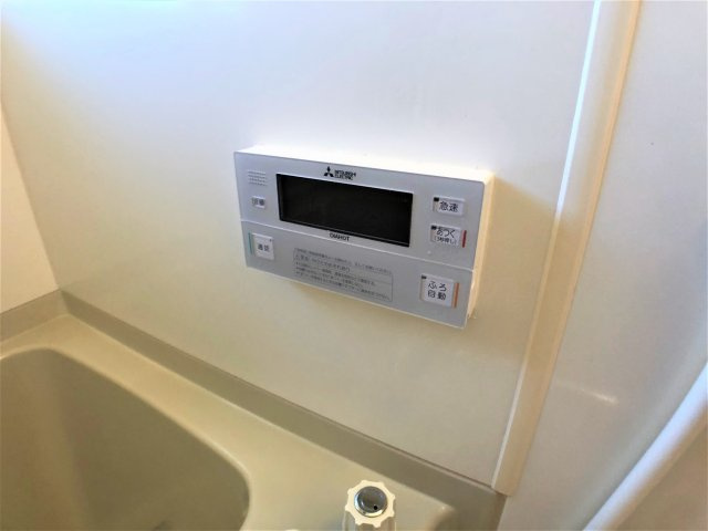 プルミエDの設備