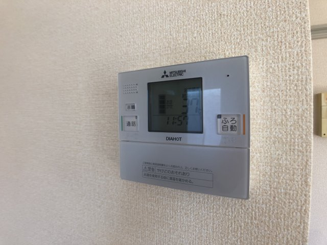 プルミエDの設備