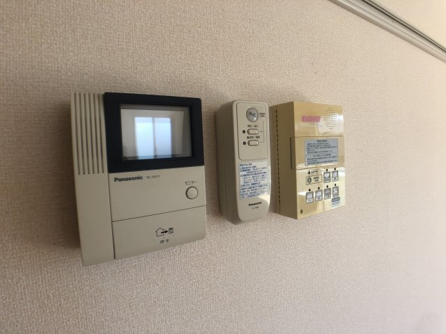 プルミエDのセキュリティ