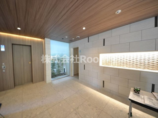 【その他共用部分】 | ＯＰＵＳ　ＲＥＳＩＤＥＮＣＥ　ＳＨＩＮＳＡＩＢＡＳＨＩ　ＳＯＵＴＨ