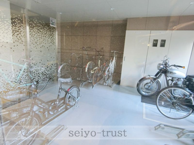 【その他共用部分】 | katayamaBLDG24