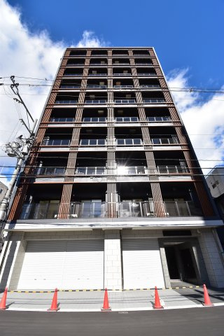 TOYOTOMI　STAY　Premium難波日本橋