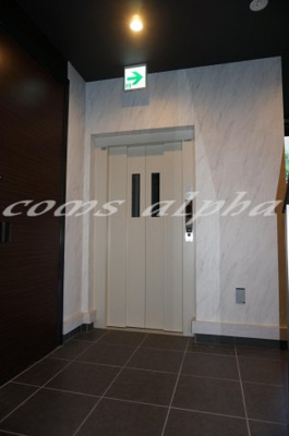 【ロビー】 | アルカディア横濱 | アルカディア横濱　ロビー