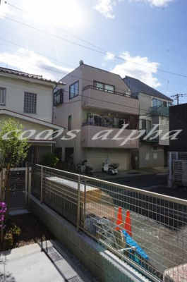 【展望】 | アルカディア横濱 | アルカディア横濱　眺望