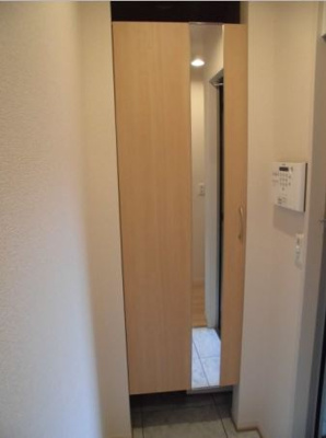 【玄関】 | シンフォニー