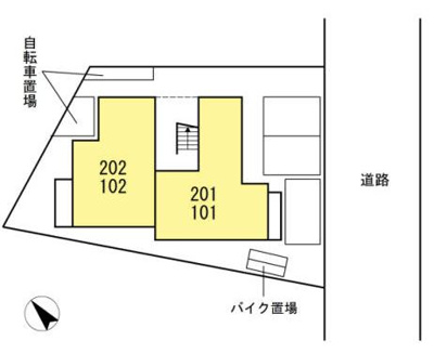 【その他共用部分】 | シンフォニー
