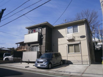 【外観】 | シンフォニー | 2016年完成ＡＬＳＯＫホームセキュリティ完備♪