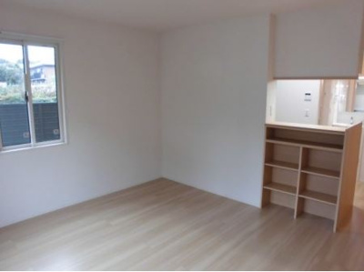 【居間・リビング】 | シンフォニー