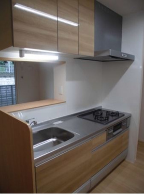 【キッチン】 | シンフォニー