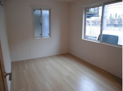 【寝室】 | シンフォニー